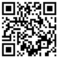 QR Code for bitcoin:3FSqYMC3opUNCyCPhVVryVm9LSxBJnEHjW