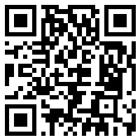 QR Code for bitcoin:3FSqfpvBon8z62LH45JSEocyrEmtiUuUeM