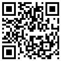 QR Code for bitcoin:3FSrohdjTuymEP2aK6ph1hWsyeg4aGCZsH