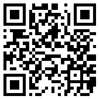 QR Code for bitcoin:3FSs2KHGzTqXkR5eqmaGgh2V2yTsKjZxxg