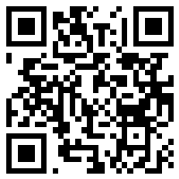 QR Code for bitcoin:3FSsRgrPELha3DYew8tqxR1YDd1jTo6a9L