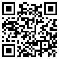 QR Code for bitcoin:3FStUeUtkxvVfoPJydd2TyAFeQFDRr5x13