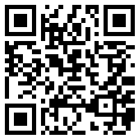 QR Code for bitcoin:3FSvFUyw4rnkPSappXWZUry91E1HAJkFLn