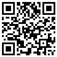 QR Code for bitcoin:3FSvTzPCJB7D1HDUQ9BvLQCqfjtZ65HyKT