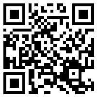QR Code for bitcoin:3FSvakCA5tQ5j1fCSqFR2mityRGTNCHXvR