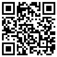 QR Code for bitcoin:3FSx96PtxeZ6FwJVEV4o3LS77rocctrm57