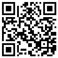 QR Code for bitcoin:3FSxdBtxCqHcCjFwX5Nh1ph4thpBJvxtBm