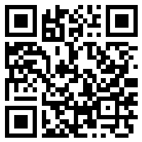 QR Code for bitcoin:3FSz299dE3JSHnAeDXRLDJBR59ifcDuNKn