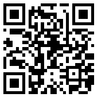 QR Code for bitcoin:3FSzGHuhBQFwUReRgk4dFTb5eU6rXxvYPH