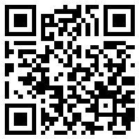 QR Code for bitcoin:3FSzstJQvkCvaRaaPR6LRbRpaoienjSYDM