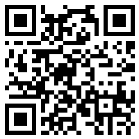 QR Code for bitcoin:3FT15y6uFNCEJFD1FGQrkLhAPmkKjMQWev