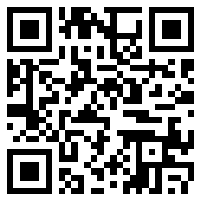 QR Code for bitcoin:3FT3kiWr8Bi9j7jPqeeAxgP8f2TqGR4Ypx