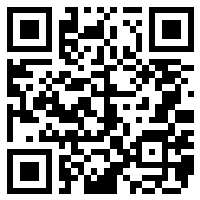 QR Code for bitcoin:3FT4HPvfpPD33LdTeLXz9UXyTPNzqyf81f