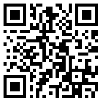 QR Code for bitcoin:3FT54ifYC9bekNYZC7SwevmcWe94cdFWyX