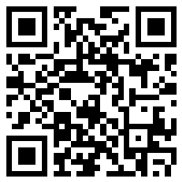QR Code for bitcoin:3FT6MNdMTYRkh3iNmxeUuA2chzB5ePTsvi