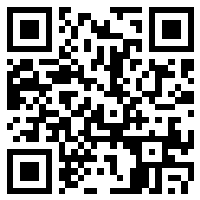 QR Code for bitcoin:3FT6vq6ryuCW5UhE9rrbKSZmSyEfdbLS5L