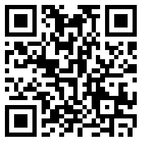 QR Code for bitcoin:3FT8r2chKsiWVmmheby1o7bZnQrrdJXD9k