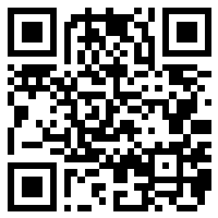 QR Code for bitcoin:3FT9DoTdwhCb7kFXG3njE15bZpPu7Jr5n6