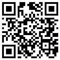 QR Code for bitcoin:3FTACxv5eUnqq3rm6es9TreffzF4WA8Aav