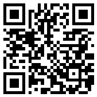 QR Code for bitcoin:3FTBncNJdkvgc9yeufVjH2Tfvb9ZKoWpP3