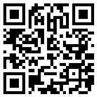QR Code for bitcoin:3FTC1bFXCRyiGXjHQvtPHtC8CdwhxUATPf