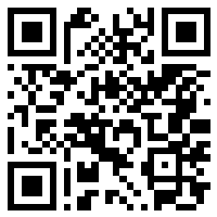 QR Code for bitcoin:3FTCz4YhBaVoF7XsrchwYn9BZdmpEVYPFR