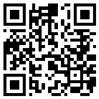 QR Code for bitcoin:3FTDFZMiG7YbNTqQAPhMdsztrpN5WwSAeC