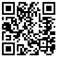 QR Code for bitcoin:3FTDsG7eVi4QTh9rTuNKF21r6dFebWfKS5