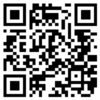 QR Code for bitcoin:3FTEty2dSCdYT2vPZqZehvzefHRS6zeWKf