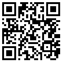 QR Code for bitcoin:3FTGhXVMUaTXtvoTJMdegxd3AcSvqaKRtf