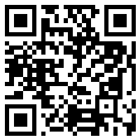 QR Code for bitcoin:3FTHdf8D8XdAGbLCfWQCKKyJ3pXUc9fyuu