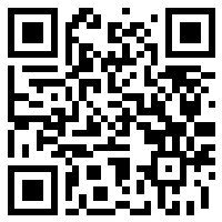 QR Code for bitcoin:3FTJ28TY6DztkbE9wHeTAK9S7fif8TmD1d