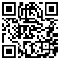 QR Code for bitcoin:3FTJEqSzrJC6WHvxZNA7F2PJCs24Stn5Nd