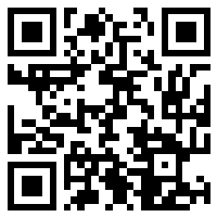 QR Code for bitcoin:3FTJcdrbXT9YxGLGLMbfyJgyJ3DXrujh1m
