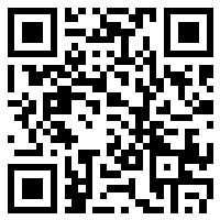 QR Code for bitcoin:3FTJweCuTKBxZbehWNxdb3oBQeVVWKnCXg