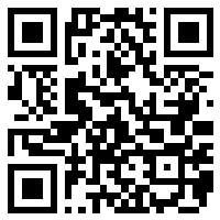 QR Code for bitcoin:3FTK3vCXiYoqnnBZuzF7b6pYP6PyFYRyky