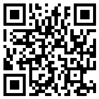 QR Code for bitcoin:3FTN9cXqBe2QdhuzzMFEqHVaEhjivLN2je