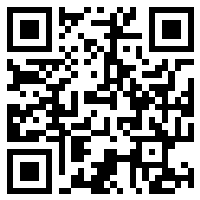 QR Code for bitcoin:3FTNjSDc2fcCj3PgiEdVuAcKhRfAoS65f4