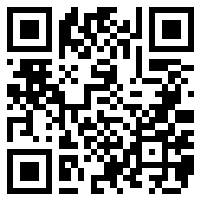 QR Code for bitcoin:3FTNvW9w77NcTuT2UvYx9oVFNeffWJNdS3