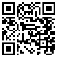 QR Code for bitcoin:3FTPJteUsmxaiRfpCbChWLhyY3SfgFbfPn