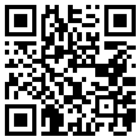 QR Code for bitcoin:3FTRujYEiCekn2DLNmtmp7o5JDf35KVRpy