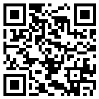 QR Code for bitcoin:3FTSjenZ2dcsYb4WPsr2WjtKsUHj4P5UvS
