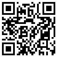 QR Code for bitcoin:3FTT46prkHsdcK64rDhVfQEL3BexXKfsRJ