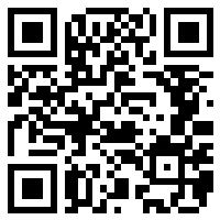 QR Code for bitcoin:3FTTKTZRqLBXf52iw3niACRsZyLfYYjXv1