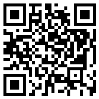 QR Code for bitcoin:3FTX5ZcLeZCWBYuHA4wT3E24J4trAsMBVU