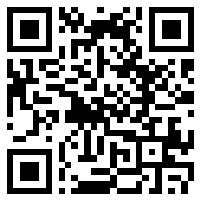 QR Code for bitcoin:3FTXM4J6eFAPbPA4LzMUQL9vudyS5hp53p