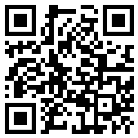 QR Code for bitcoin:3FTaBDoijWC1mQkVr7ySe9cEFpdMVwsF7W