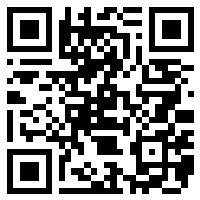QR Code for bitcoin:3FTdBa18v4NP4FfHyHBWYwsSMqtrDzzWvt