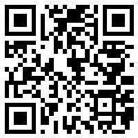 QR Code for bitcoin:3FTe9KvcSJdt7sNgx7dqRXNnwP15mkRP3E