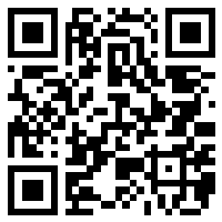 QR Code for bitcoin:3FTeqHuCRLoSzS3HzRaKgNMLpRG3qeTBjh